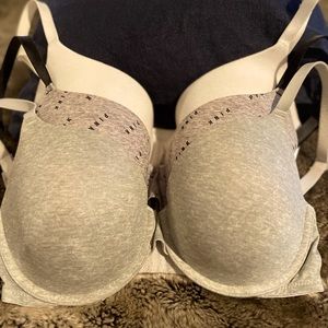 Victoria’s Secret lightly lined